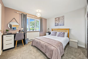 Bentham Road Newbold